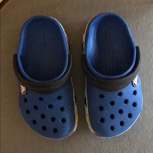 Original crocs